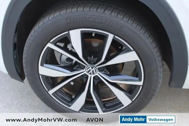 2026 Volkswagen Atlas SEL Premium R-Line