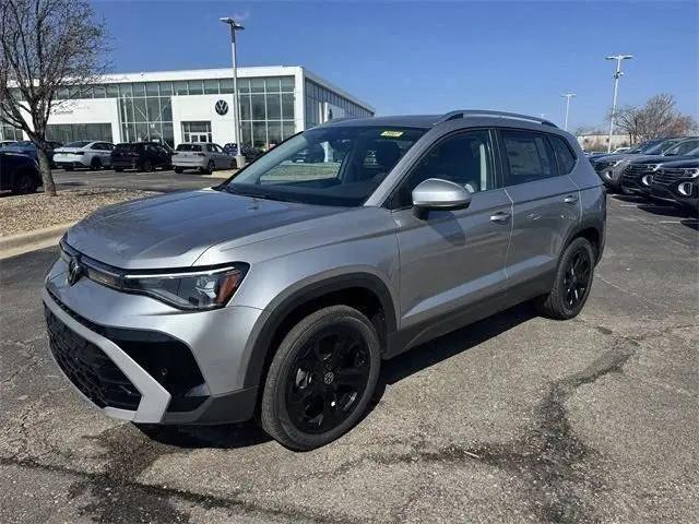 2026 Volkswagen Taos SEL for sale in Lee's Summit, MO