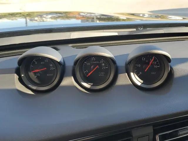 2026 Nissan Z Sport