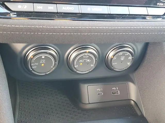 2026 Nissan Z Sport