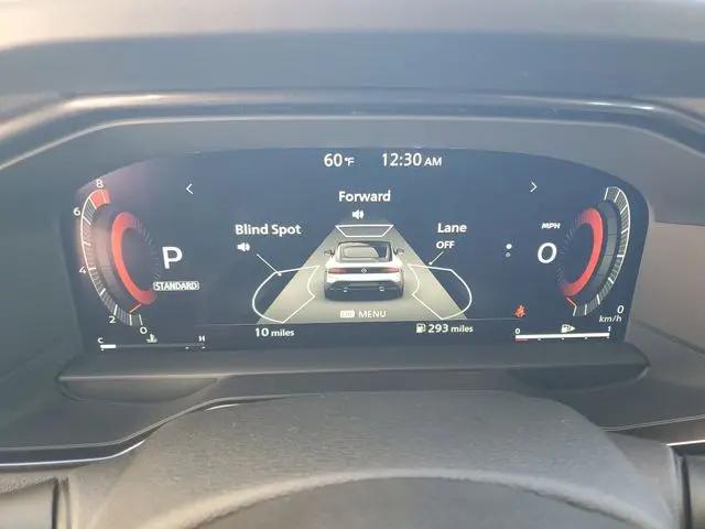 2026 Nissan Z Sport