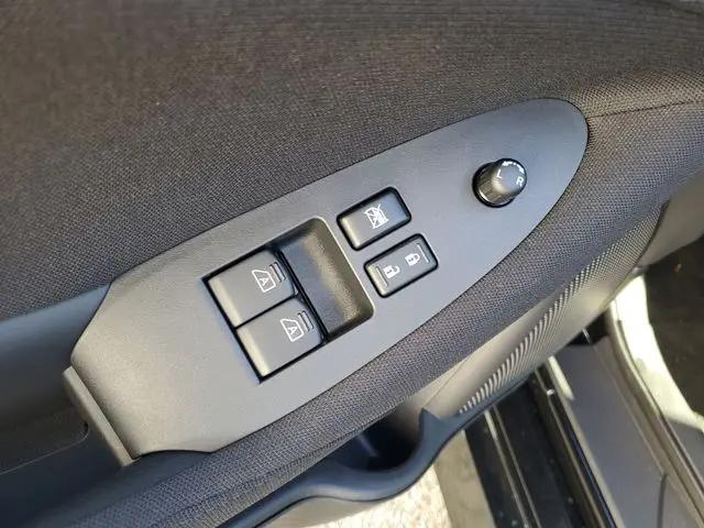 2026 Nissan Z Sport