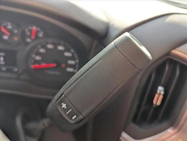 2026 Chevrolet Silverado 2500HD Crew Cab, Long Bed, WT, RWD