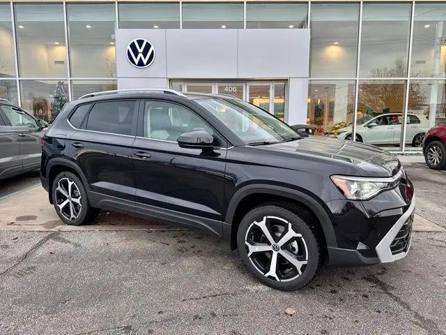 2026 Volkswagen Taos SEL for sale in Clarksville, IN