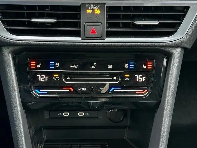 2026 Volkswagen Taos SEL