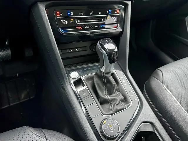2026 Volkswagen Taos SEL