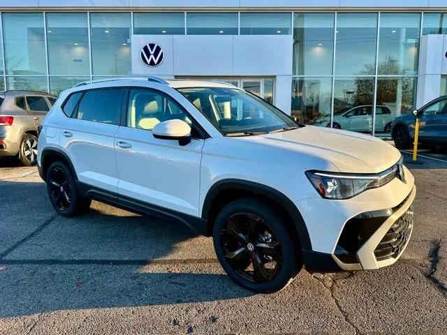 2026 Volkswagen Taos SEL for sale in Clarksville, IN