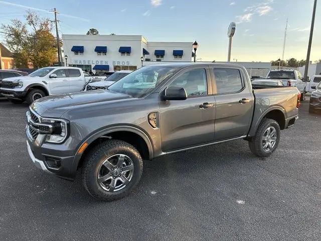2025 Ford Ranger XLT for sale in Hemingway, SC