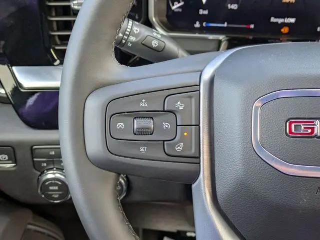 2026 GMC Sierra 2500HD Crew Cab, Standard Bed, SLE, 4WD