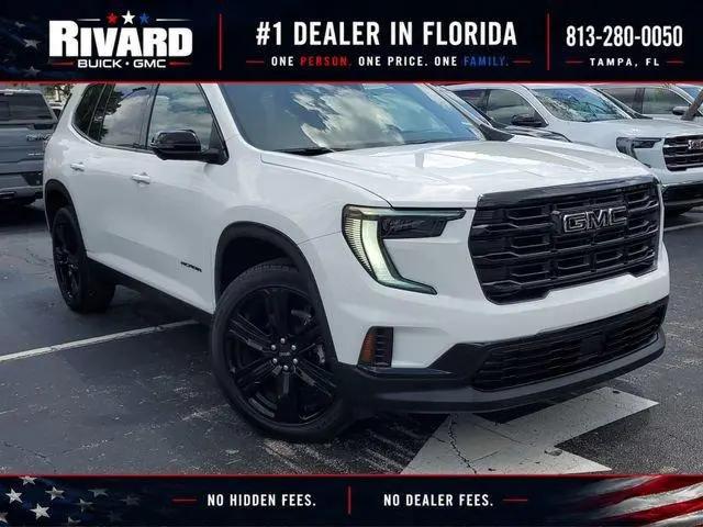 2026 GMC Acadia Elevation FWD for sale in Tampa, FL