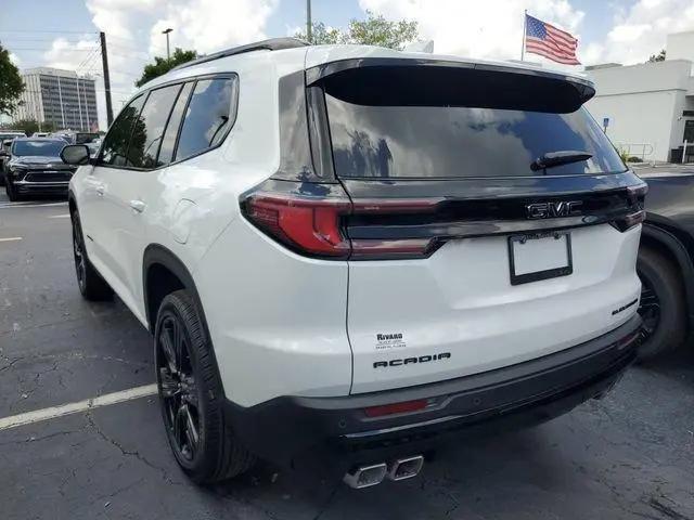 2026 GMC Acadia Elevation FWD