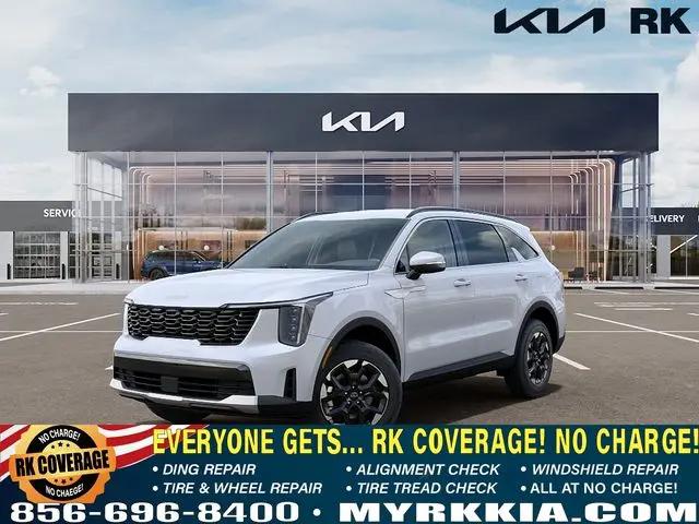 2026 Kia Sorento S for sale in Vineland, NJ