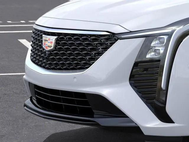 2026 Cadillac CT5 Premium Luxury RWD