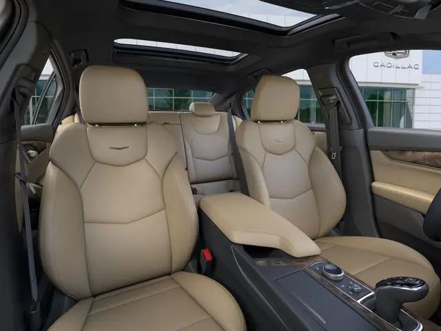2026 Cadillac CT5 Premium Luxury RWD