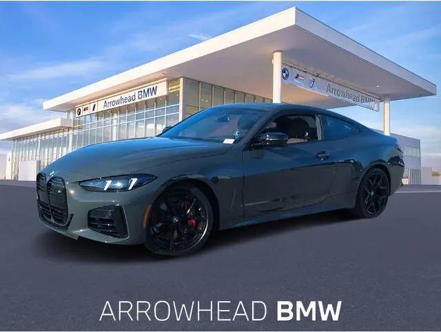 2026 BMW M4 M440i for sale in Glendale, AZ