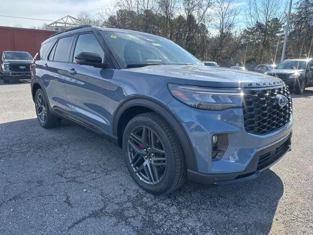 2026 Ford Explorer ST for sale in Ft Payne, AL