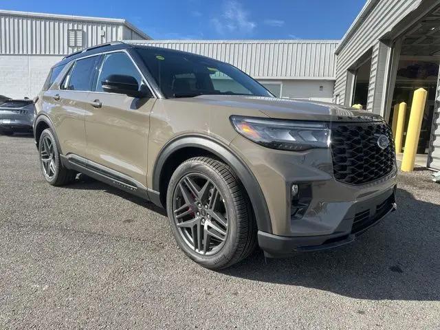 2026 Ford Explorer ST for sale in Ft Payne, AL