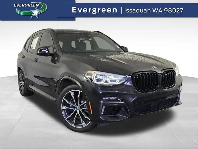 2021 BMW X3 M40i for sale in Issaquah, WA