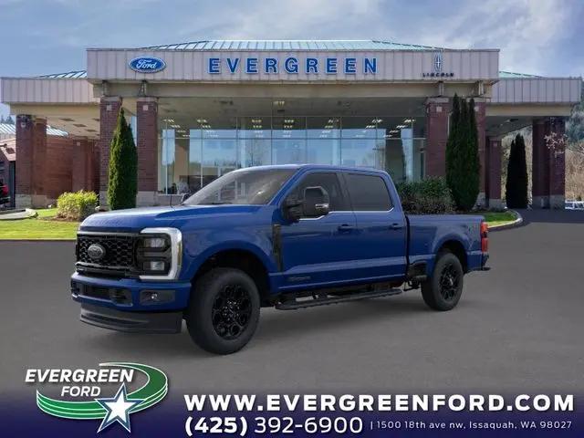2026 Ford F-350 LARIAT for sale in Issaquah, WA