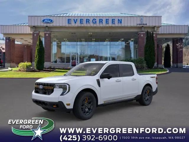 2026 Ford Maverick Tremor for sale in Issaquah, WA