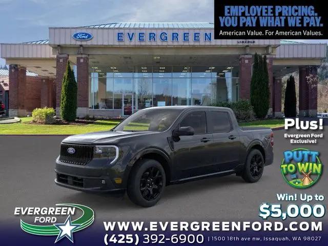 2026 Ford Maverick Lobo Standard for sale in Issaquah, WA