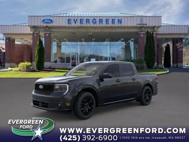 2026 Ford Maverick Lobo Standard for sale in Issaquah, WA