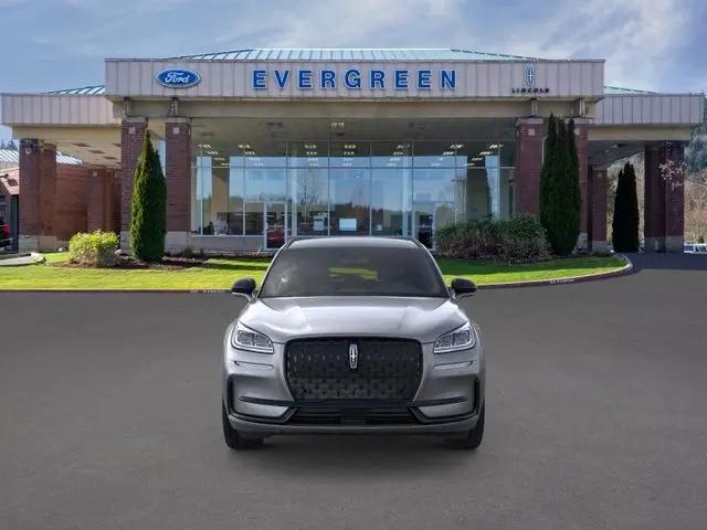 2026 Lincoln Corsair Grand Touring