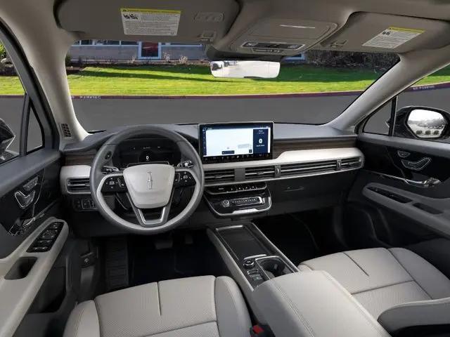 2026 Lincoln Corsair Grand Touring
