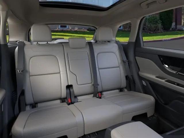 2026 Lincoln Corsair Grand Touring
