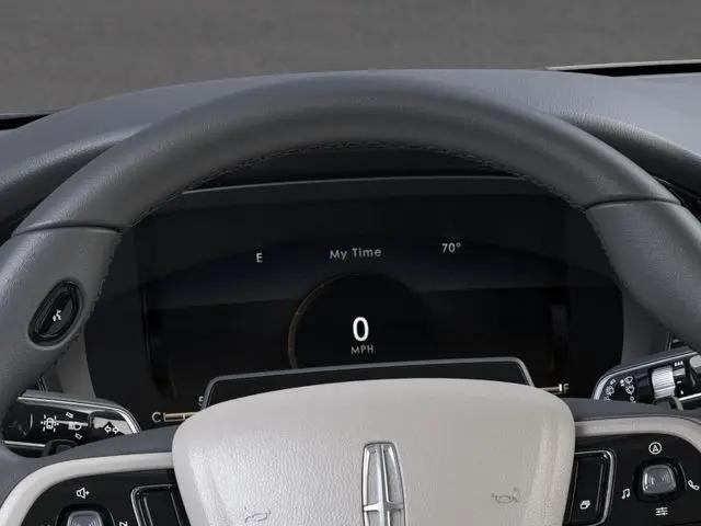 2026 Lincoln Corsair Grand Touring
