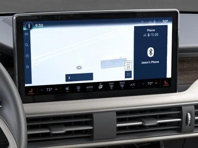 2026 Lincoln Corsair Grand Touring