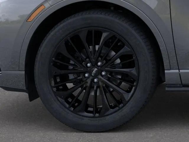 2026 Lincoln Corsair Grand Touring