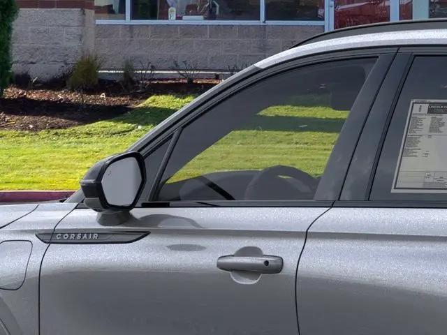 2026 Lincoln Corsair Grand Touring