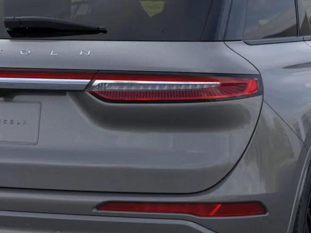 2026 Lincoln Corsair Grand Touring