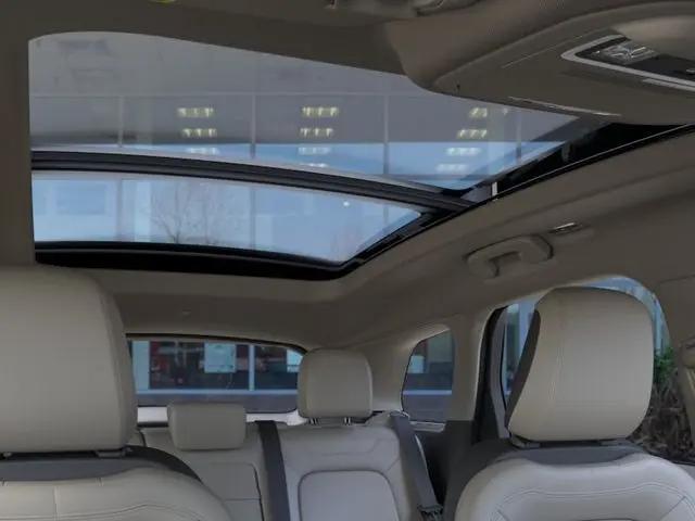 2026 Lincoln Corsair Grand Touring