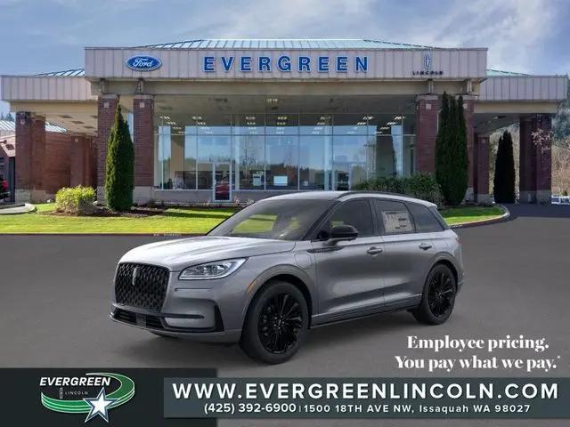 2026 Lincoln Corsair Grand Touring for sale in Issaquah, WA