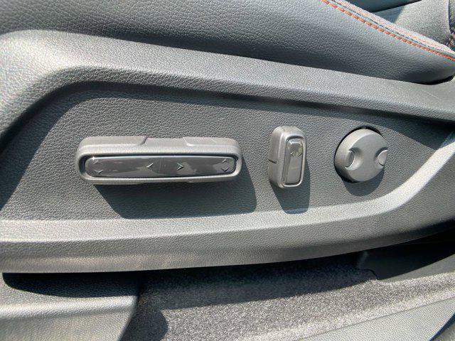 2026 Honda Passport TrailSport AWD