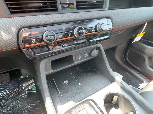2026 Honda Passport TrailSport AWD