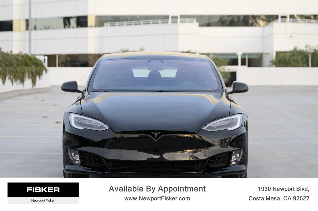 Used 2019 Tesla Model S Long Range with VIN 5YJSA1E28KF335775 for sale in Costa Mesa, CA