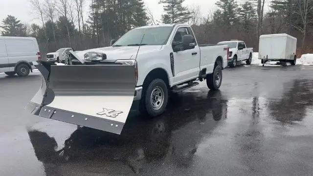 2026 Ford F-350 XL