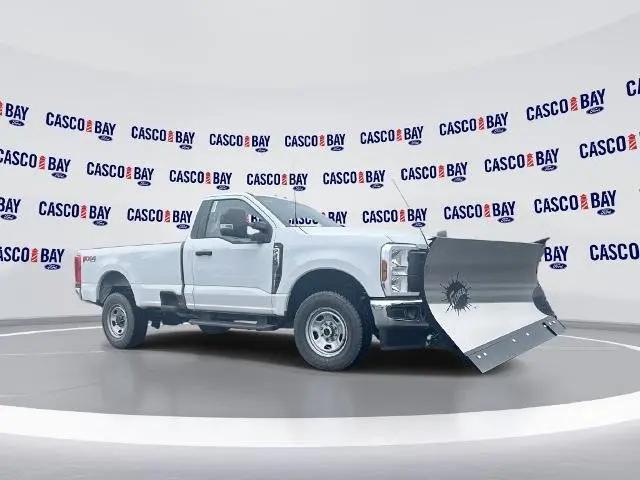 2026 Ford F-350 XL
