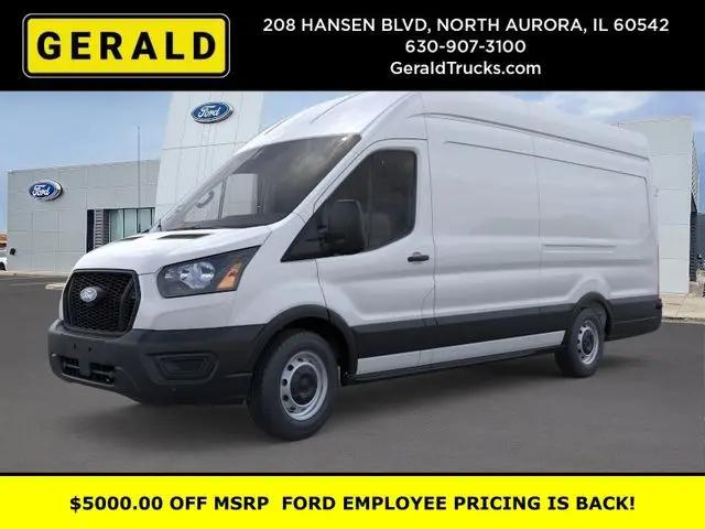 2026 Ford Transit Cargo Van T-350 for sale in North Aurora, IL