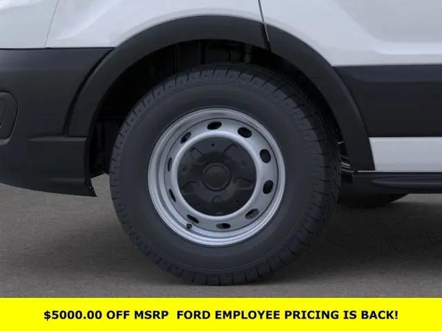 2026 Ford Transit Cargo Van T-350