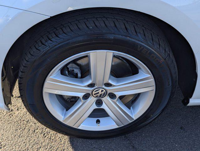 Used 2018 Volkswagen Golf SportWagen For Sale in Tucson, AZ