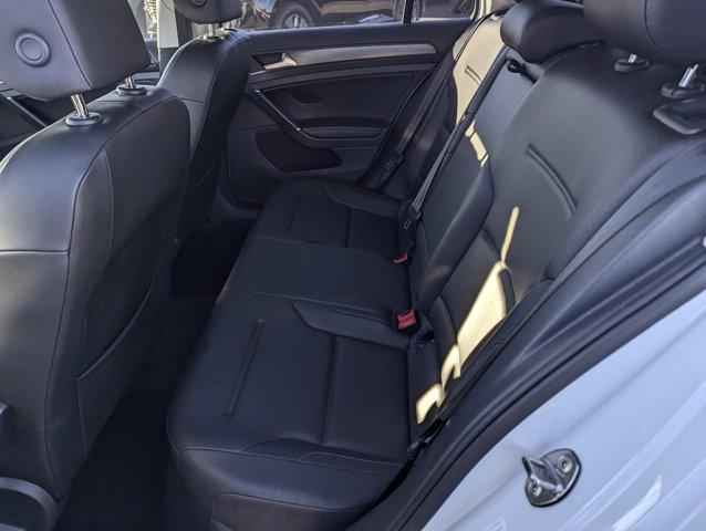 Used 2018 Volkswagen Golf SportWagen For Sale in Tucson, AZ