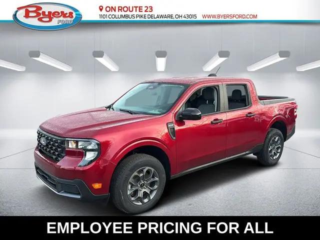 2026 Ford Maverick XLT for sale in Delaware, OH