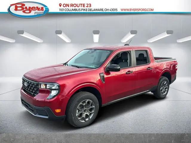 2026 Ford Maverick XLT for sale in Delaware, OH