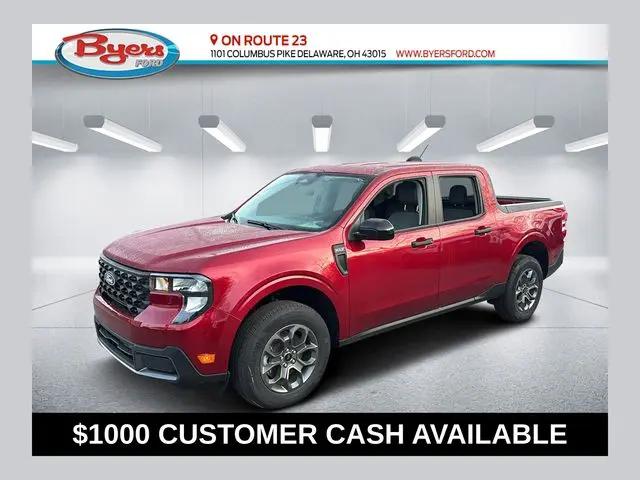 2026 Ford Maverick XLT for sale in Delaware, OH