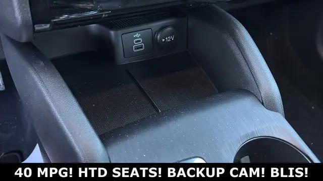 2026 Ford Escape PHEV