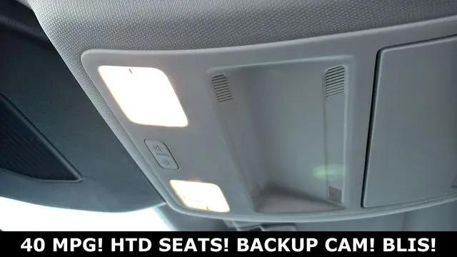 2026 Ford Escape PHEV